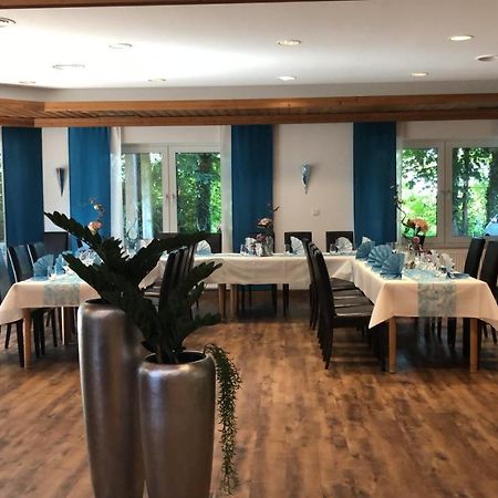 Hotel Restaurant Borchard Lubbecke Εξωτερικό φωτογραφία