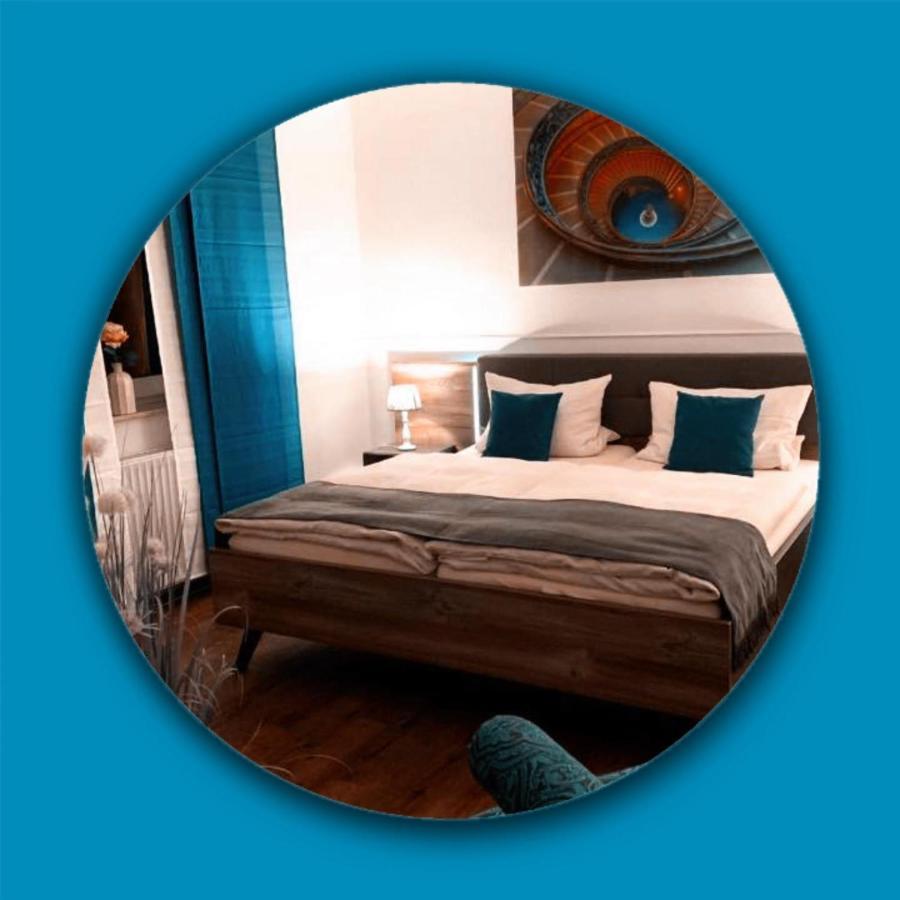 Hotel Restaurant Borchard Lubbecke Εξωτερικό φωτογραφία