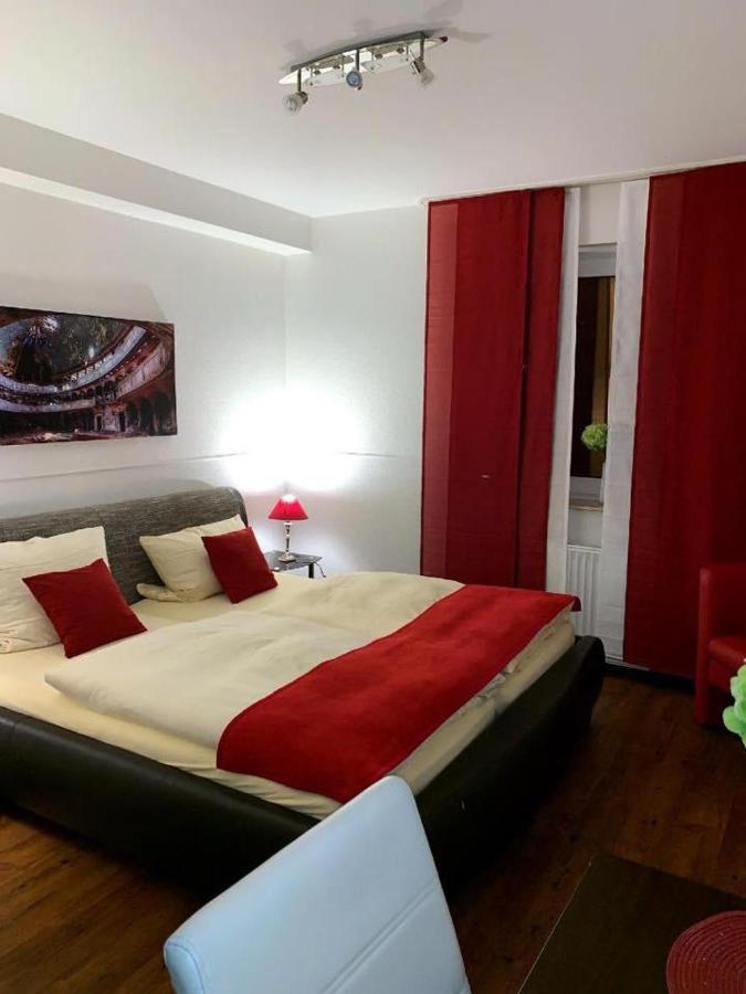 Hotel Restaurant Borchard Lubbecke Εξωτερικό φωτογραφία