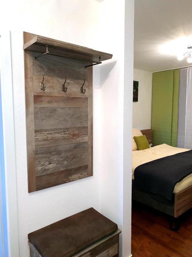 Hotel Restaurant Borchard Lubbecke Εξωτερικό φωτογραφία