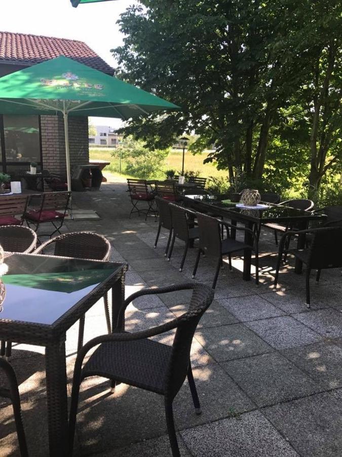Hotel Restaurant Borchard Lubbecke Εξωτερικό φωτογραφία